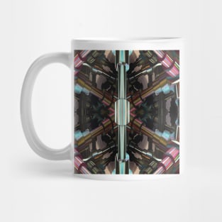 You've Proven Your Metal Mug